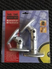 Tech Link TLS-11S Silver