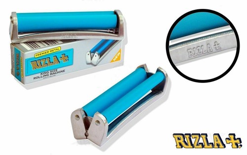 Rizla premium metal - premium, cigarette