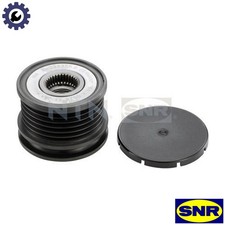 ALTERNATOR FREEWHEEL CLUTCH