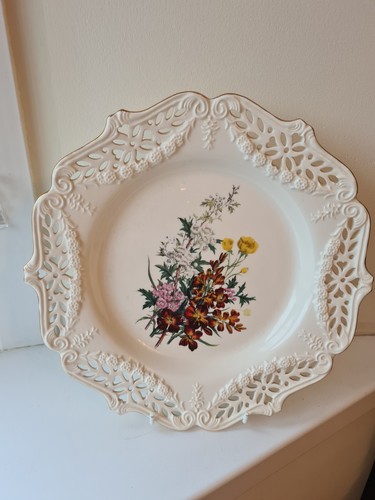 Royal creamware porcelain - porcelain,