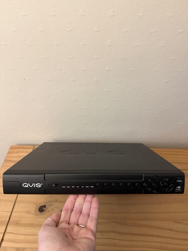 Qvis digital video recorder - digital,