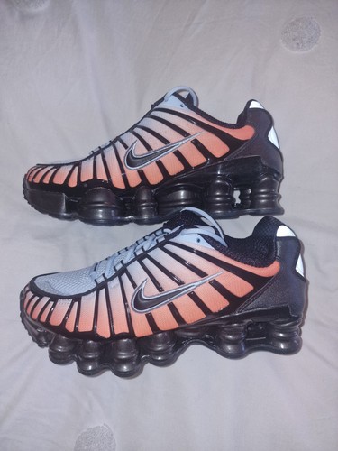 Nike shox women - nike, women's