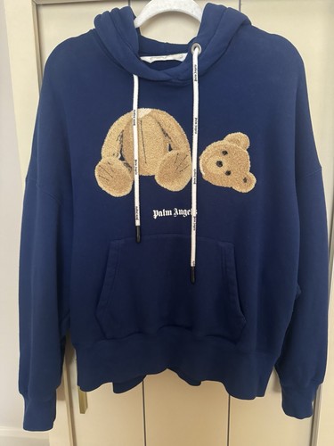 Palm angels broken - broken, bear