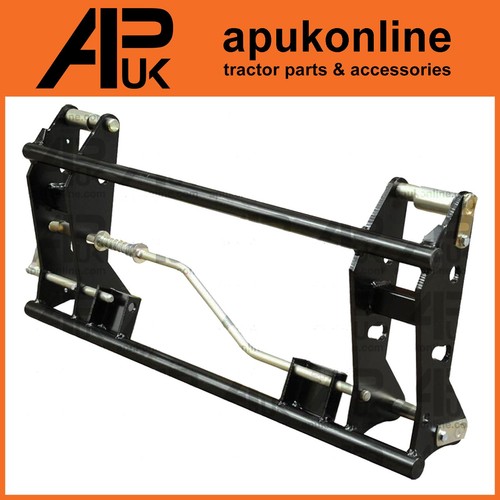 Quick change headstock - quick, frame