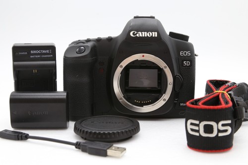Canon eos mark 21 1mp - canon,