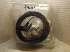 HUMMINBIRD Transducer + fitting kit. Pno. 210281. HDI Skimmer 200/83 dual beam.