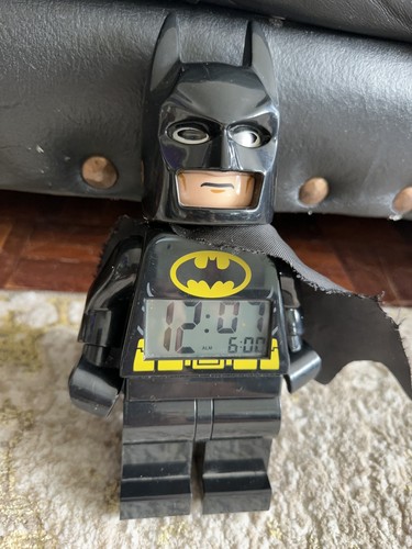Lego super heroes comic batman - lego,