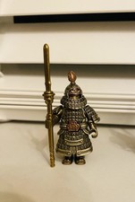Jin Iron Soldier Figurine