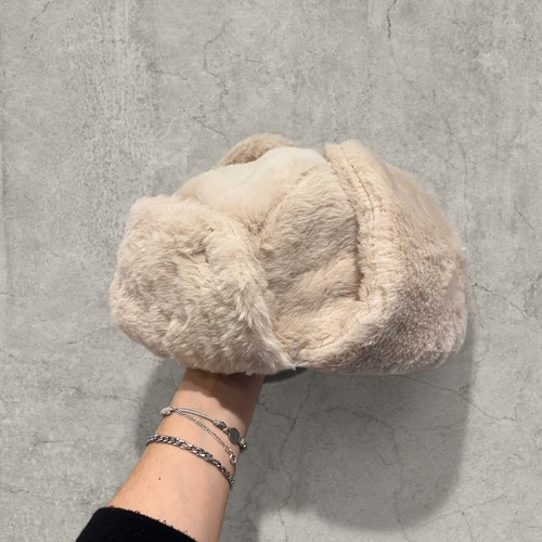 Russian ushanka trapper ear - ushanka,