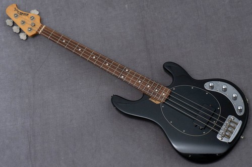 Ernie ball music - ball, man