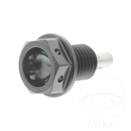 Jmp oil drain plug magnetic - plug,
