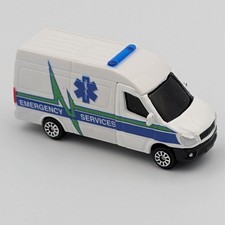 Maisto Fresh Metal Mercedes