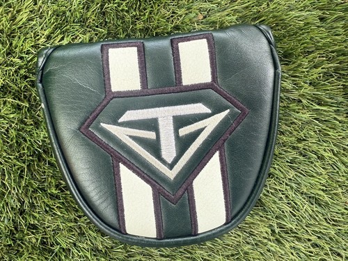 Odyssey toulon design - design, mallet