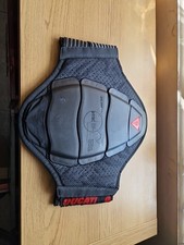 Dainese dtech back protector