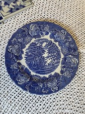 Enoch Woods English Scenery