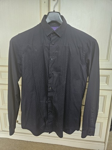 Hawes curtis extra slim - &,