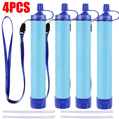 4pack portable water purifier - portable,