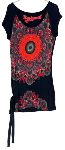 Desigual women round neck - round,