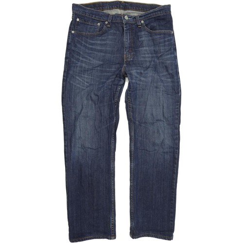 Levi 751 men - levi's, straight