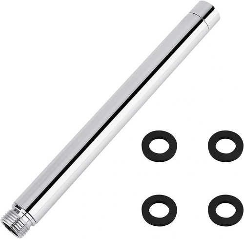 28cm round shower head - shower,