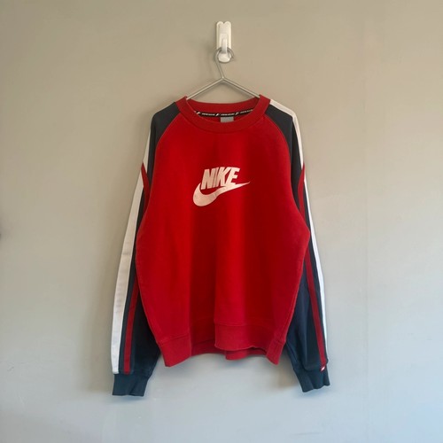 Vintage 2000s y2k nike - y2k,