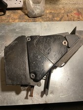 Yamaha DT 125r Dtre Air Box