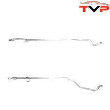 BM Exhaust Pipe For Peugeot