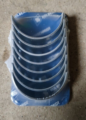 Conrod bigend bearing set fits - bigend,