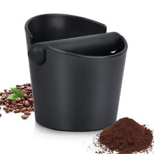 Coffee Knock Box Coffee