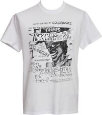 The Cramps Mens Psychobilly