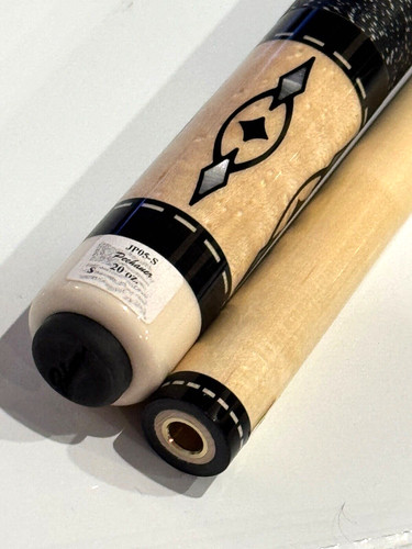 Pechauer jp05s jp5 pool cue - pechauer,