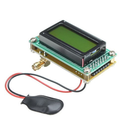 500mhz frequency counter - 1-500mhz, rf