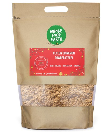 Ceylon cinnamon powder - cinnamon,