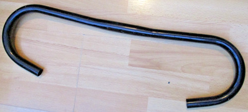 Steel brahma bar mountain bike - bar,