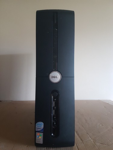 Dell vostro 200 - vostro, pro