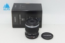 OLYMPUS OM SYSTEM M.ZUIKO