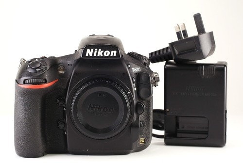 Nikon d810 dslr body only - nikon,