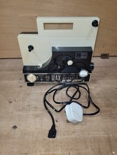 Vintage Cine Max K6 Super 8