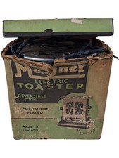 Magnet Electric Toaster