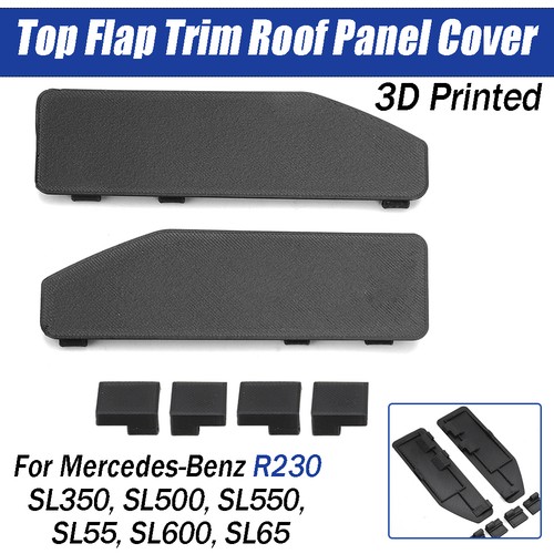 For mercedes sl350 sl500 - mercedes,