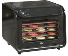 HOMCOM Food Dehydrator with 6