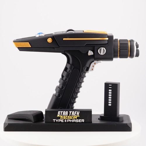 Star trek discovery type - trek,