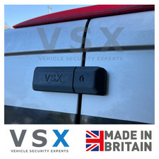 Van Dummy False Anti Theft