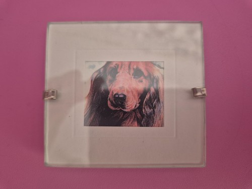 Sharon jervis miniture glass - miniture,