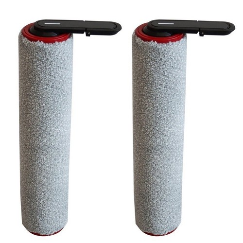 Microfiber roller brush - roller,
