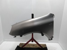 PORSCHE CAYENNE Front Wing N/S