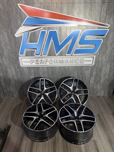 Genuine mercedes amg glc - 19'',