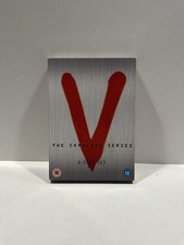 V: The Complete Series DVD