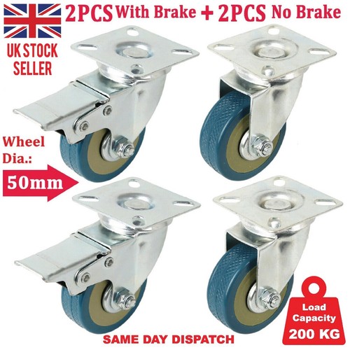 Heavy duty 50mm rubber - x,