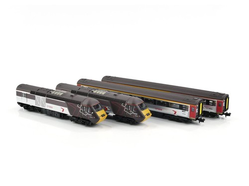 Dapol class hst car - class, 4